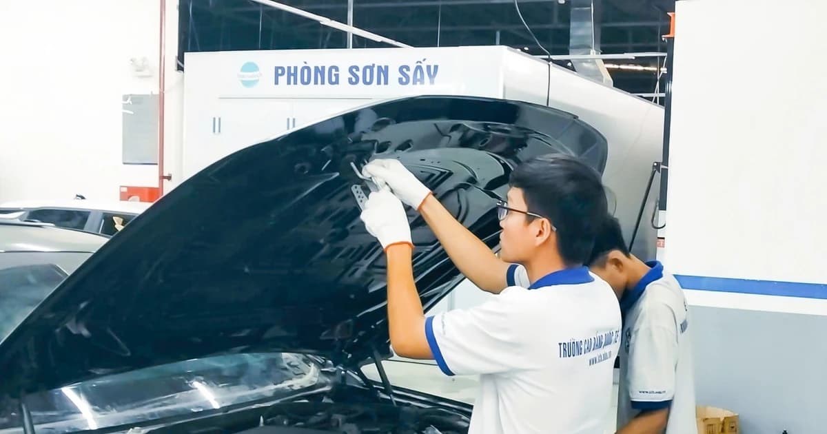 Gắn kết địa phương, doanh nghiệp để tạo bước đột phá với giáo dục nghề nghiệp