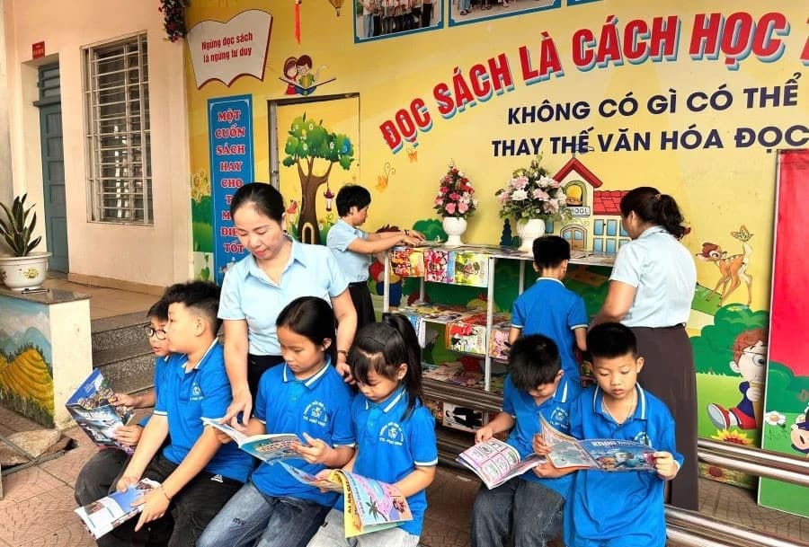 Phú Thọ triển khai Tháng hành động vì trẻ em năm 2026