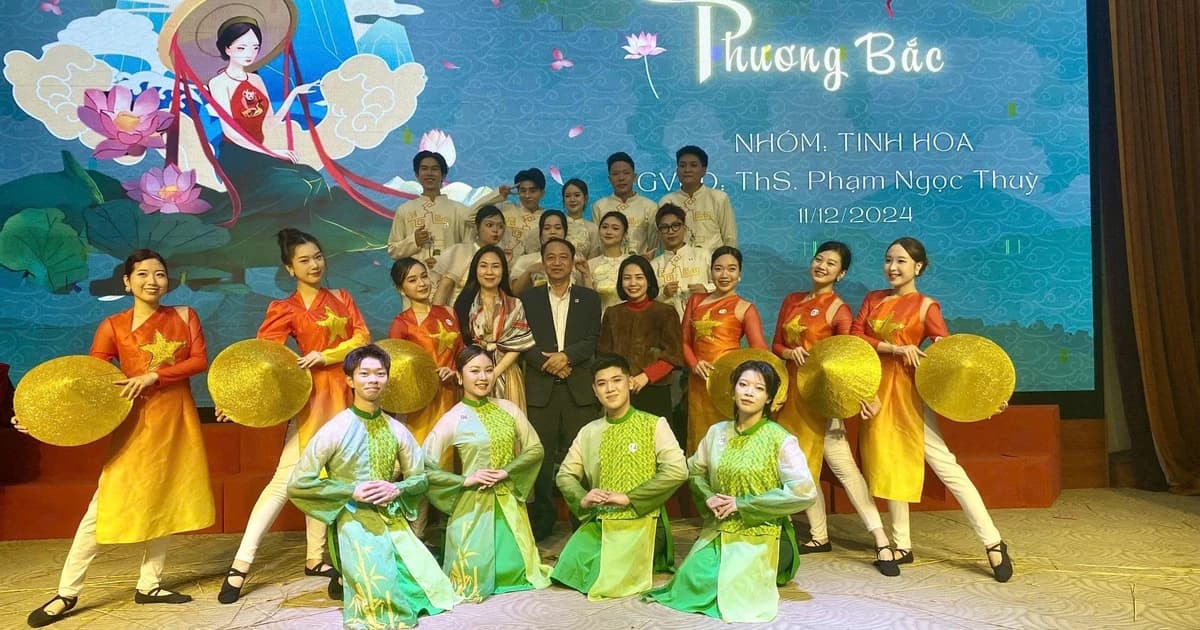 Chính sách góp phần nối mạch truyền nghề