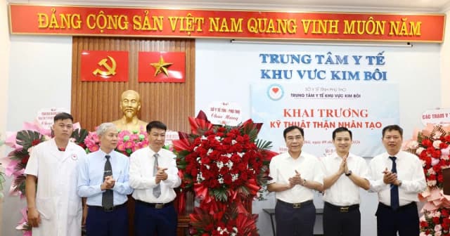 Đầu tư cơ sở vật chất và số hóa giáo dục nông thôn góp phần phát triển bền vững