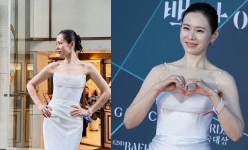 Chế độ ăn kiêng, tập luyện nghiêm ngặt sau vẻ đẹp của Son Ye Jin
