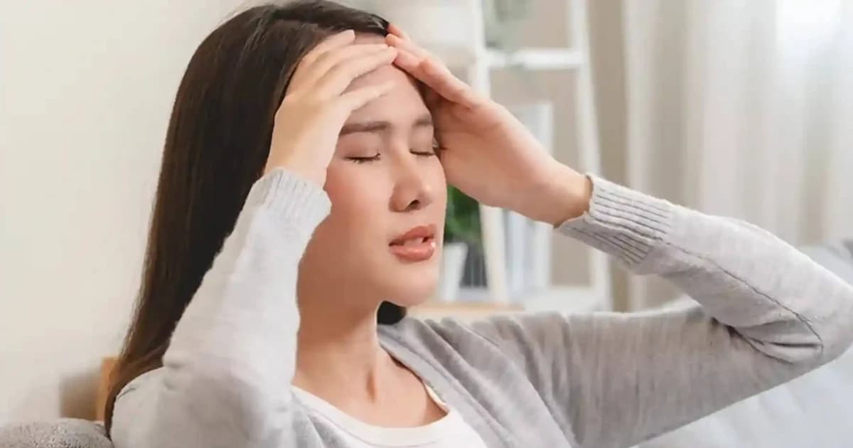 Người thiếu máu nên ăn gì?