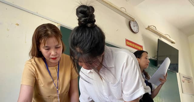 Đà Nẵng yêu cầu không để thí sinh nào phải bỏ thi vì khó khăn kinh tế