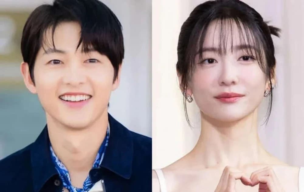 Song Joong Ki trở lại KBS sau 10 năm 'Hậu duệ mặt trời'
