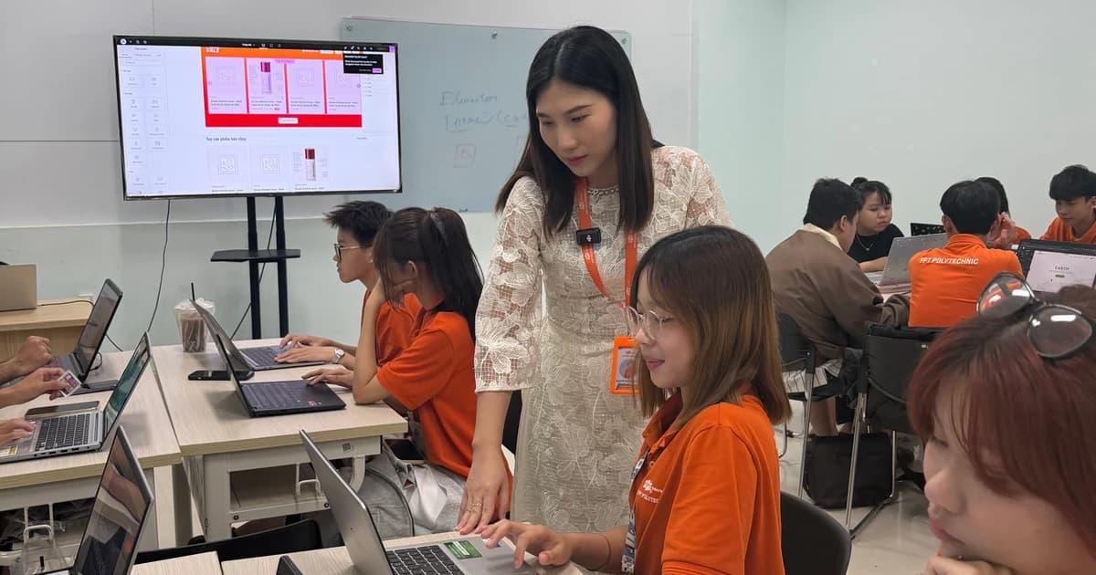 Sau những video triệu view là câu chuyện kiến thức nghề nghiệp
