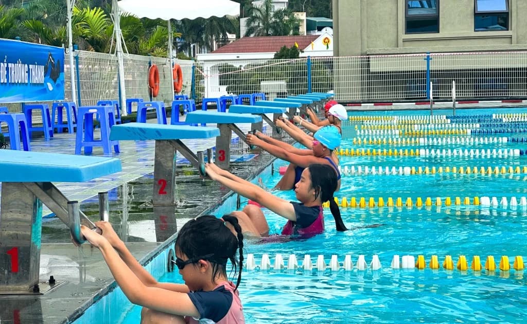 Quảng Ninh chú trọng giáo dục đạo đức, lối sống cho học sinh