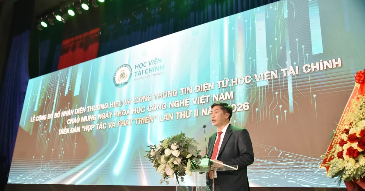Khoa học công nghệ quyết định năng lực cạnh tranh quốc gia