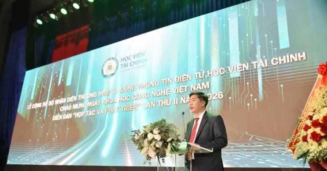 Khoa học công nghệ quyết định năng lực cạnh tranh quốc gia