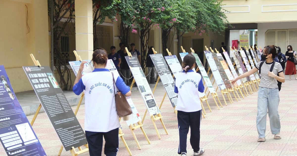 Khai mạc Tuần lễ Khoa học Xã hội và Nhân văn 2026