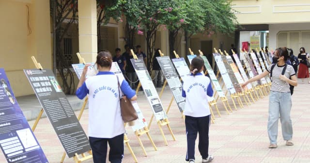 Khai mạc Tuần lễ Khoa học Xã hội và Nhân văn 2026