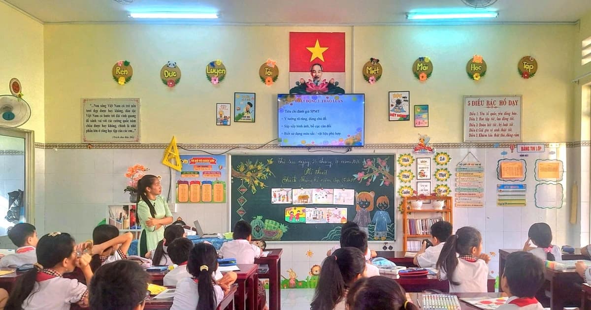 An Giang có 69 cá nhân đủ tiêu chuẩn xét tặng danh hiệu NGND, NGƯT