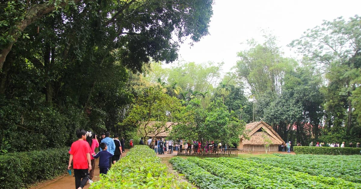Tản mạn: Tháng Năm nhớ Bác