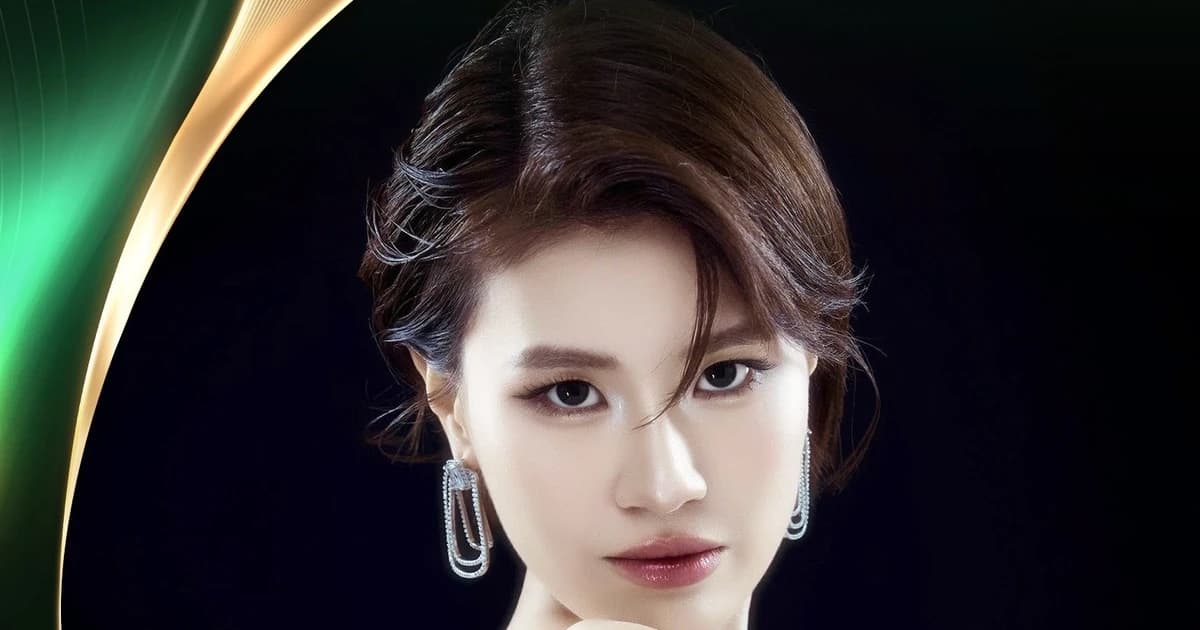 Rapper Pháo bất ngờ ghi danh Miss Grand Vietnam 2026