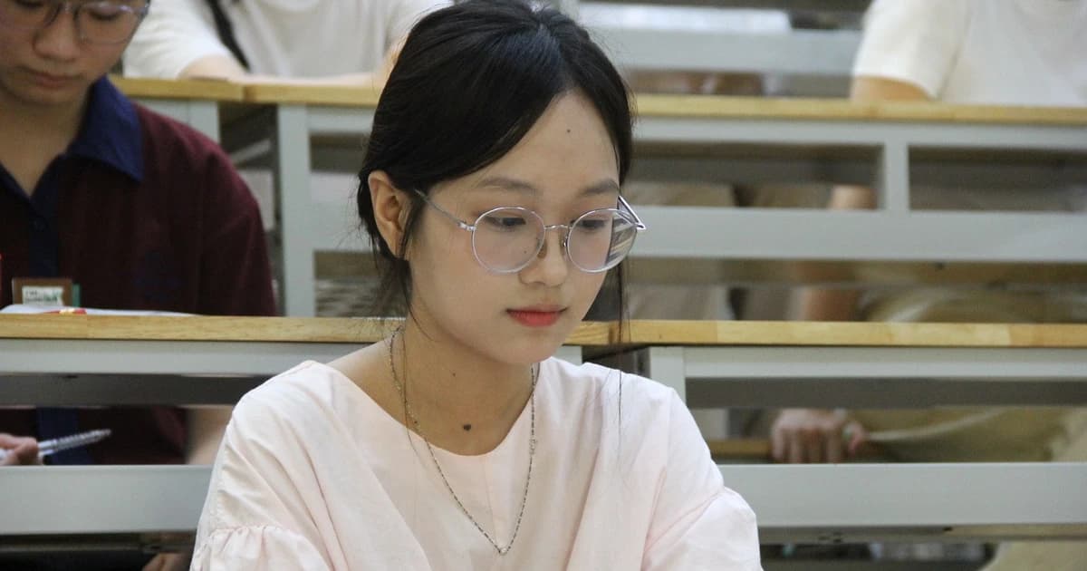 Chương trình đào tạo giáo viên thay đổi thế nào trong 'thời đại AI'