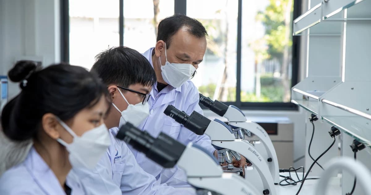 Chính phủ ban hành quy định về giảng viên đồng cơ hữu