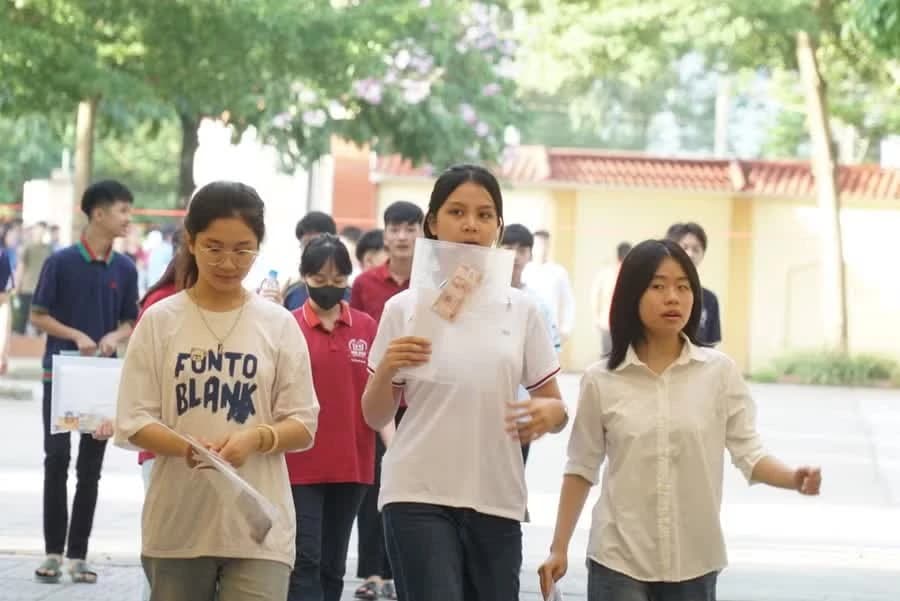 Những lưu ý giúp thí sinh Hà Nội tối ưu điểm thi Ngữ văn vào lớp 10