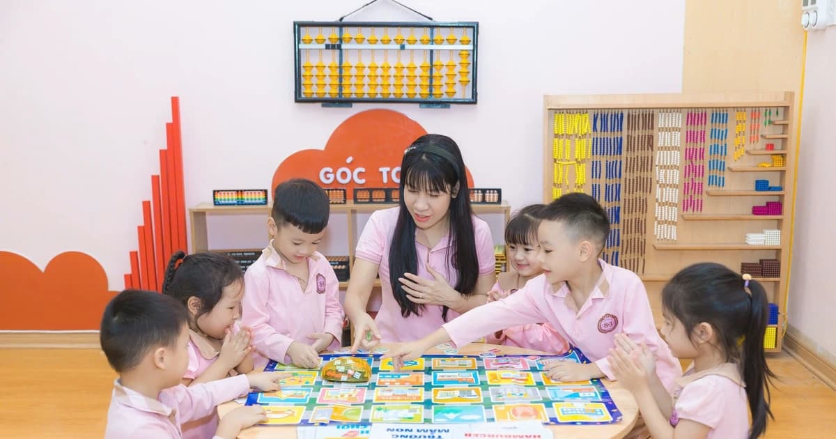Hơn 1 triệu giáo viên vỡ òa niềm vui hưởng phụ cấp ưu đãi