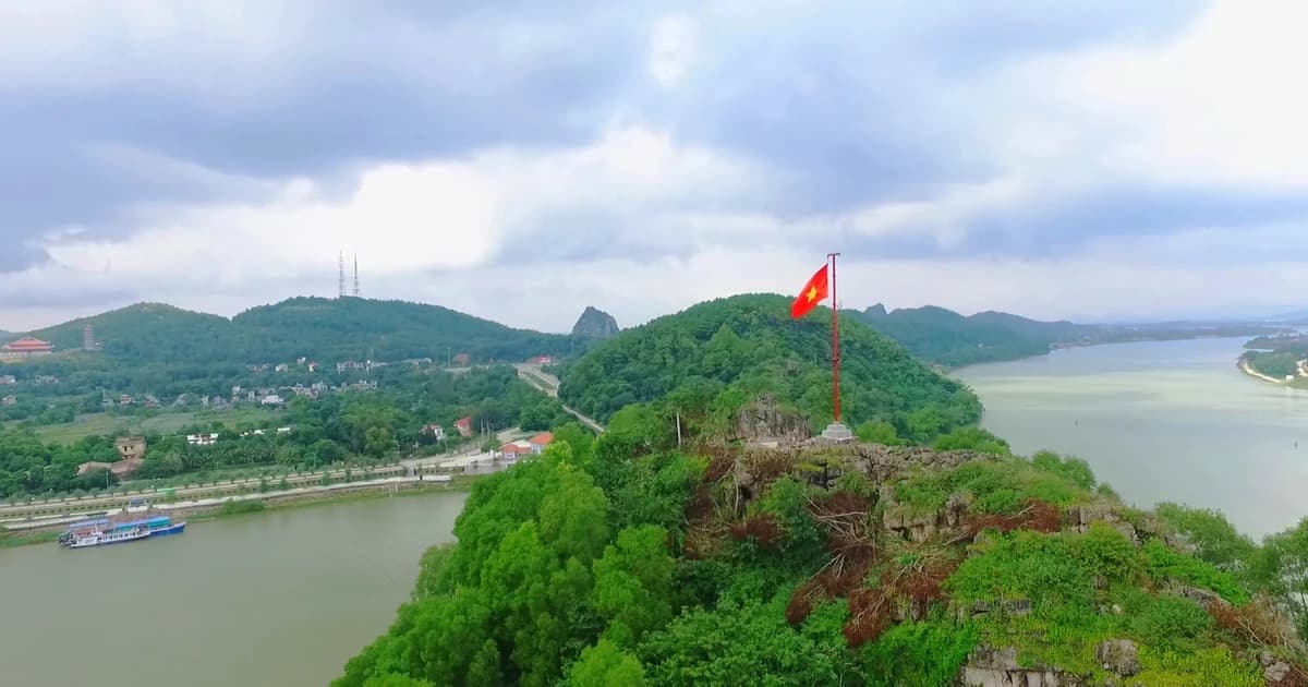Đưa cầu Hàm Rồng, làng cổ Đông Sơn đến gần hơn với công chúng