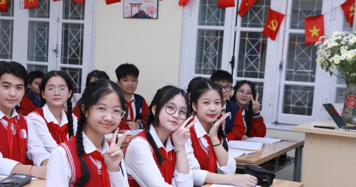 Chú trọng kỹ năng xử lý đề và tư duy làm bài Ngữ văn thi vào lớp 10