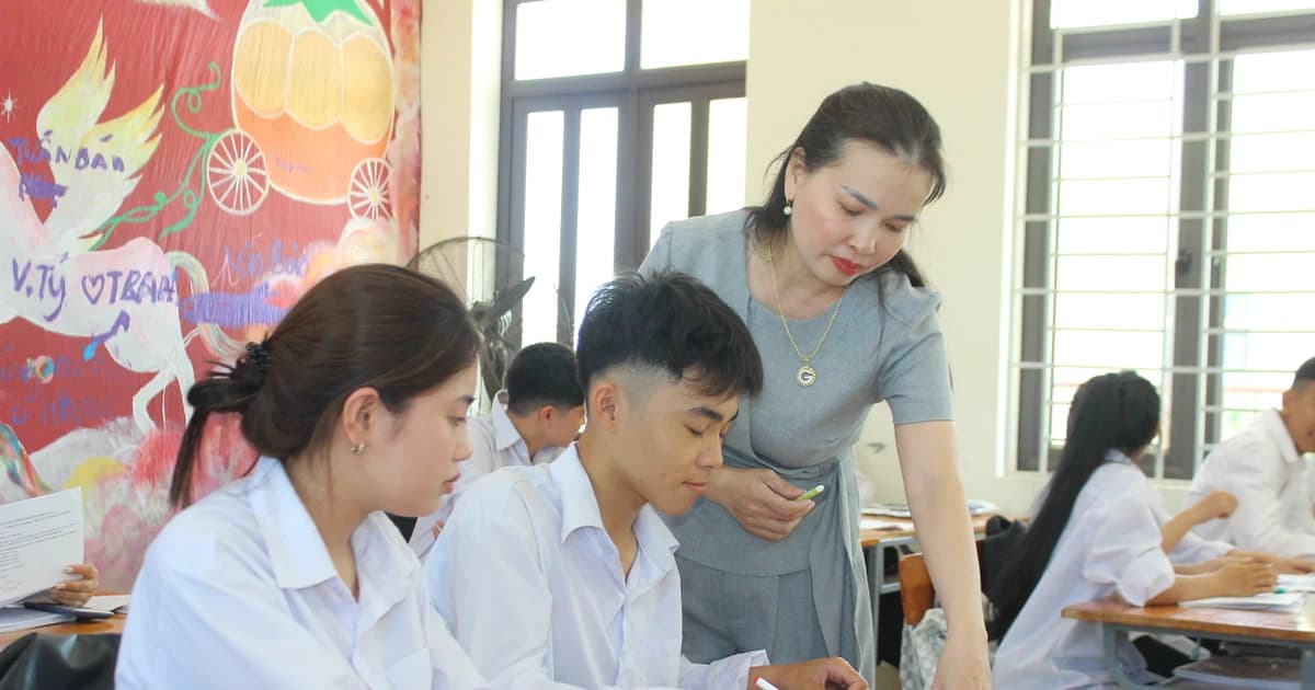 Hà Tĩnh: Chắt chiu cơ hội 'vượt vũ môn'