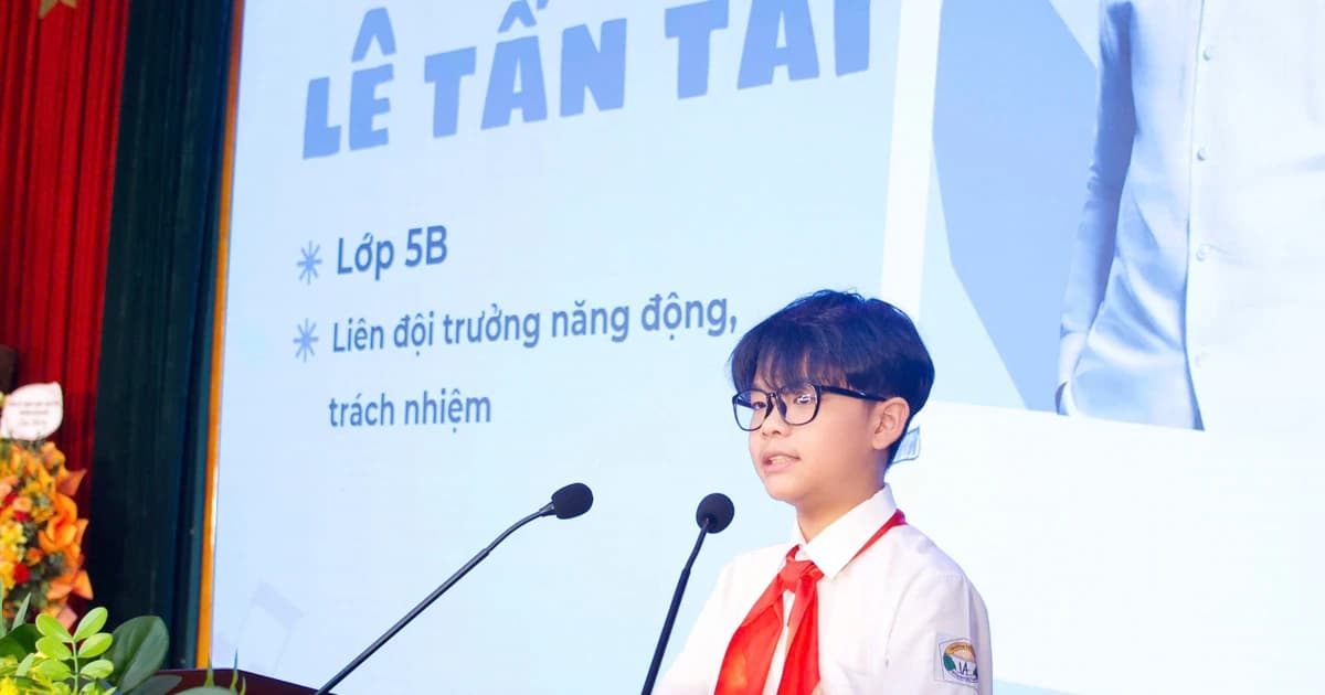 Khơi dậy cảm hứng sáng tạo và tư duy phản biện cho học sinh