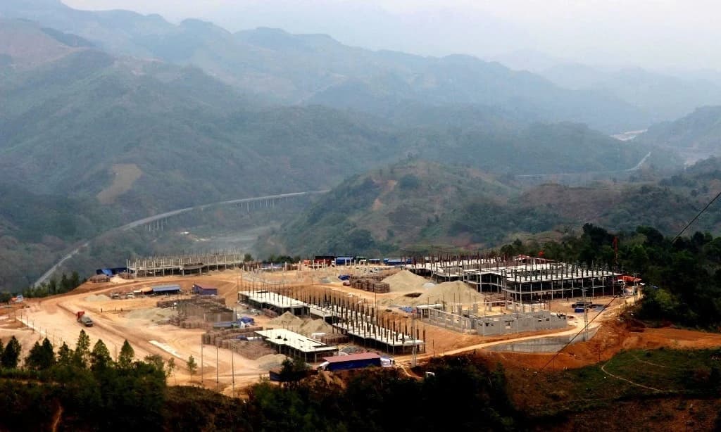Thắp lửa học đường nơi phên dậu Tổ quốc