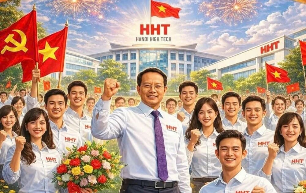 Hội thảo quốc gia về chuyển đổi xanh quy tụ 4.000 sinh viên tham dự
