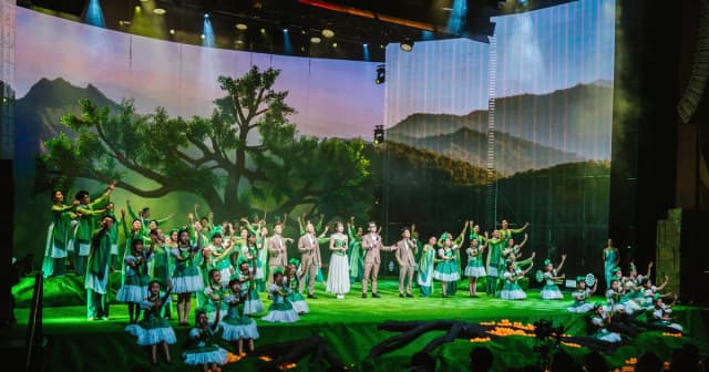 'True Concert 2026 - Tình Đất' lên sóng VTV