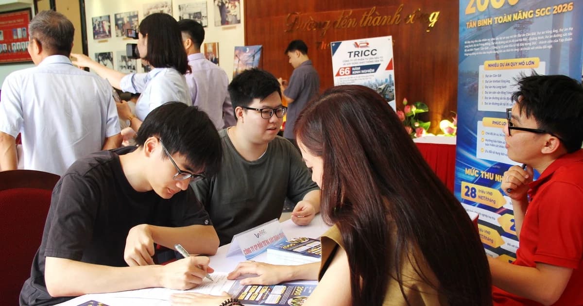 Đào tạo đại học không thể tách rời thực tiễn và sự vận động của công nghệ