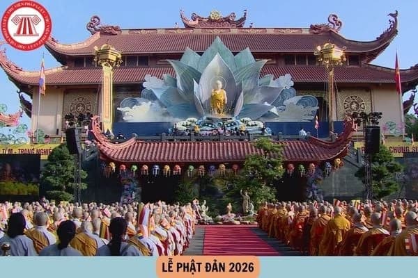 Đến với bài thơ hay: Mừng Phật Đản