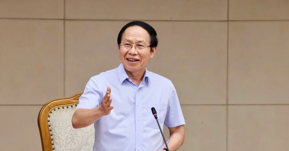 Không để học sinh thiếu chỗ học; thiếu giáo viên trong năm học mới