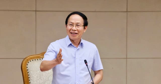 Không để học sinh thiếu chỗ học; thiếu giáo viên trong năm học mới