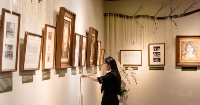 Nhạc sĩ Thanh Tùng: 'Di sản của tình yêu' giữa lòng Hà Nội