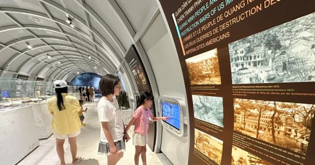 Quảng Ninh tạo không gian trải nghiệm văn hóa, đọc sách cho trẻ em dịp hè