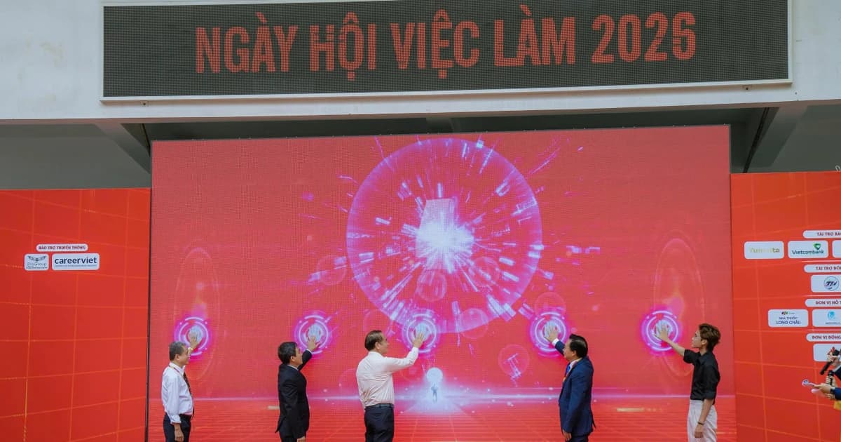 BMU ra mắt nền tảng việc làm trực tuyến, tăng cơ hội nghề nghiệp cho sinh viên