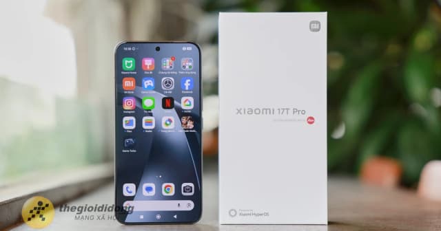 Xiaomi hé lộ chiếc điện thoại dung lượng khủng 7.000 mAh