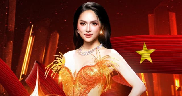 Hương Giang giành Á hậu 2 Miss Grand International All Stars
