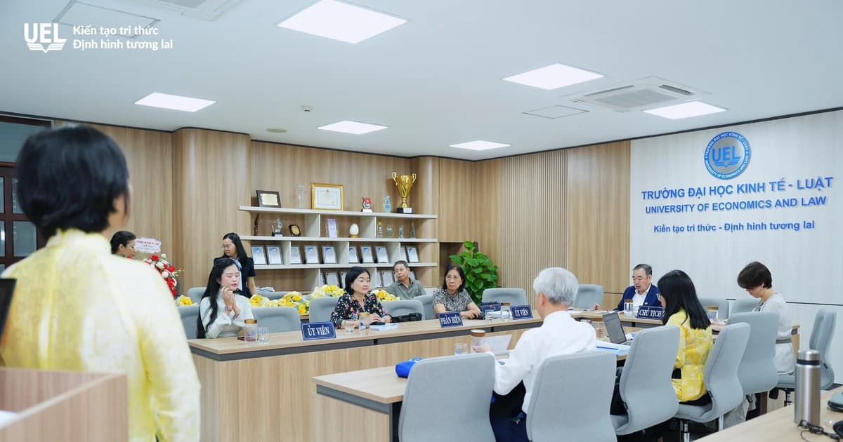 Một trường đại học hỗ trợ tối đa hơn 2 tỷ đồng cho viên chức học tiến sĩ