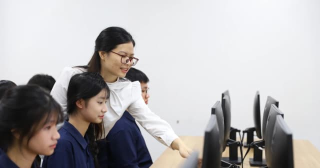 Hiến kế nâng chất Kỳ thi tốt nghiệp THPT đáp ứng yêu cầu mới