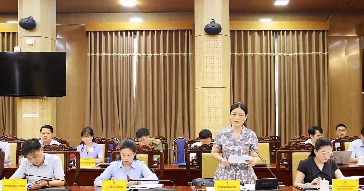 2 dự án trường học biên giới ở Tuyên Quang vượt tiến độ