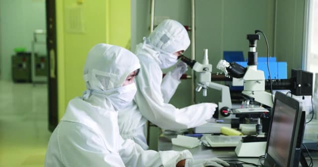 Phát triển đội ngũ, khơi nguồn nghiên cứu và đổi mới sáng tạo