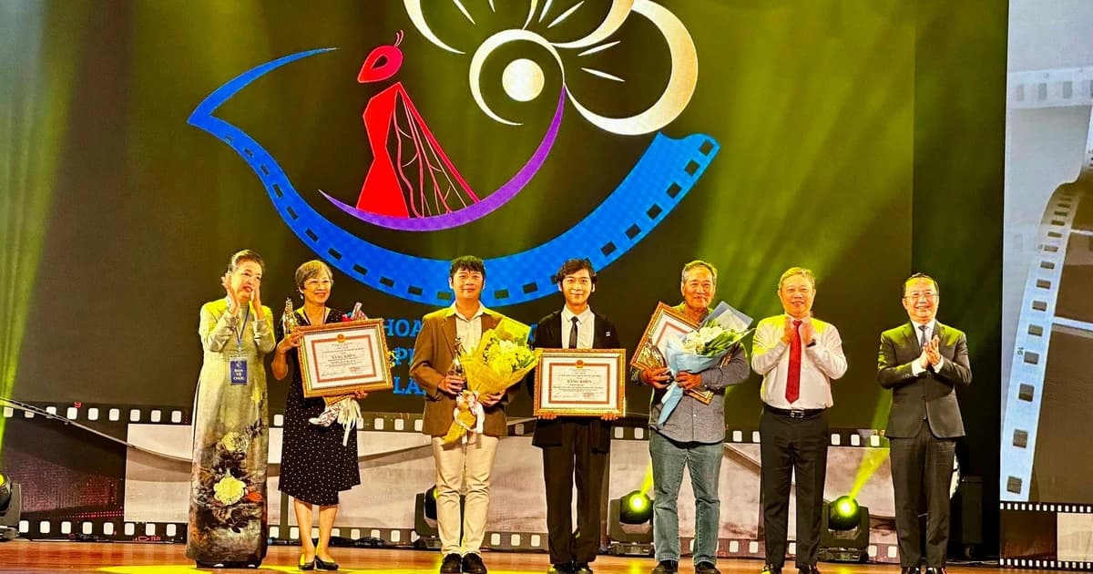 Liên hoan phim ngắn TPHCM tìm kiếm tài năng điện ảnh trẻ
