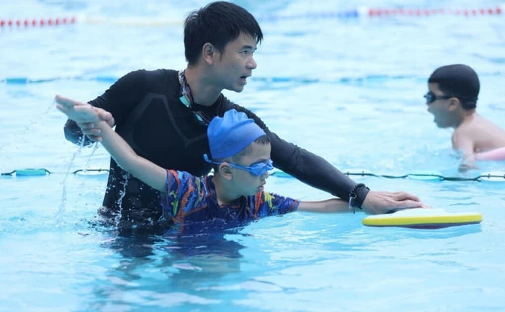 'Mùa lo' trẻ đuối nước