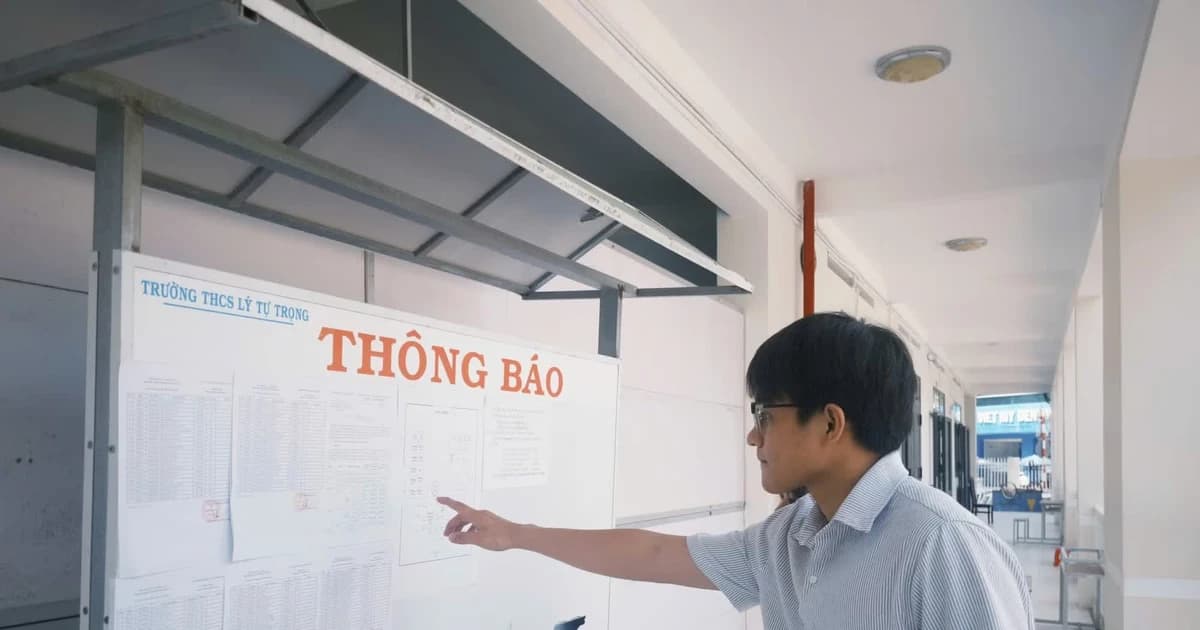 Lưu ý ôn tập giai đoạn nước rút và chiến thuật làm bài thi Toán tốt nghiệp THPT