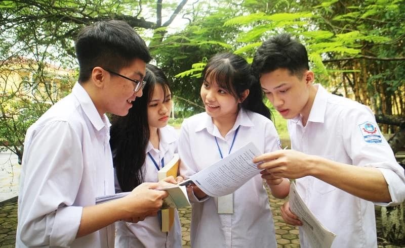 4 ‘bẫy’ dễ khiến thí sinh mất điểm môn Sinh học thi tốt nghiệp THPT