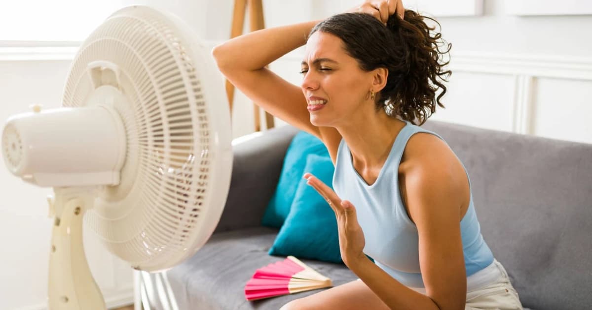 4 phương pháp giúp hạ nhiệt an toàn, nhanh chóng ngày hè
