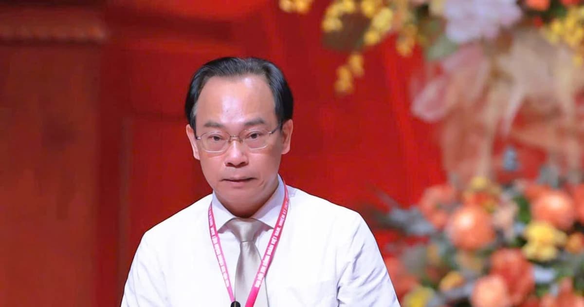 Đào tạo nghề giữ vai trò then chốt trong phát triển nhân lực chất lượng cao