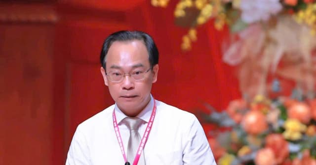 Đào tạo nghề giữ vai trò then chốt trong phát triển nhân lực chất lượng cao