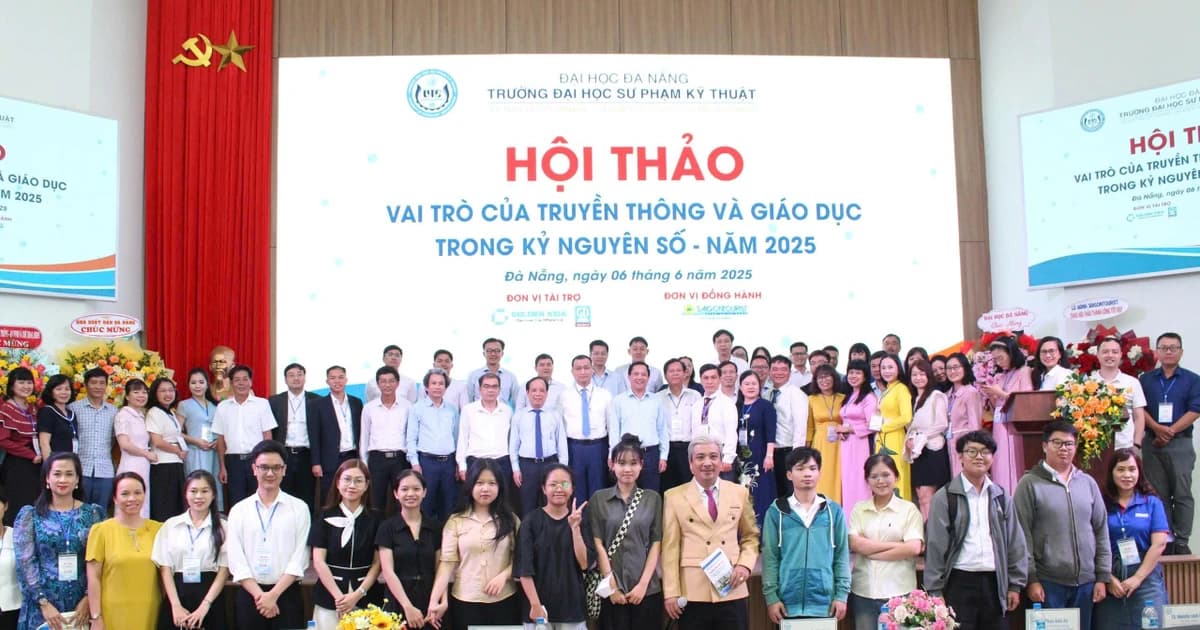 Truyền thông giáo dục đại học trước yêu cầu đổi mới từ Nghị quyết 71