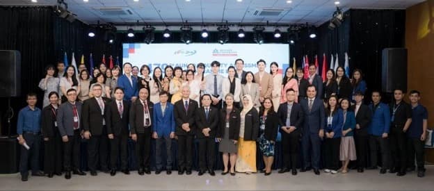 97% sinh viên có việc làm và khởi nghiệp trước khi tốt nghiệp